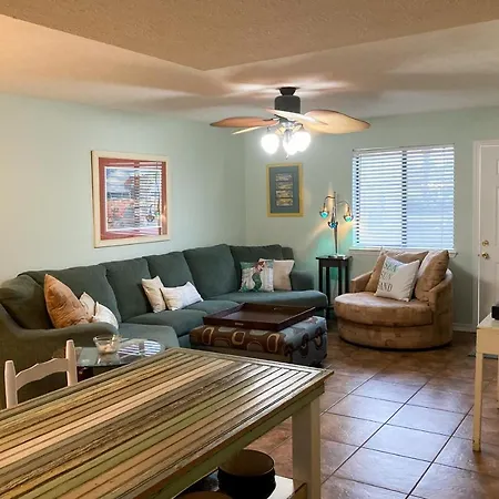 Villa Gulf Highlands
